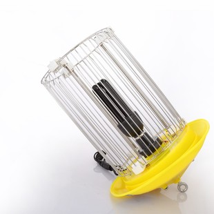 智能鱼塘喂鱼杀虫灯光控雨控黑光灯诱虫灯频振式杀虫灯泡户外养殖