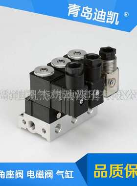 TKC气缸SI63*200S/SI80*200-S空压缸气压缸多种规格尺寸型号选择