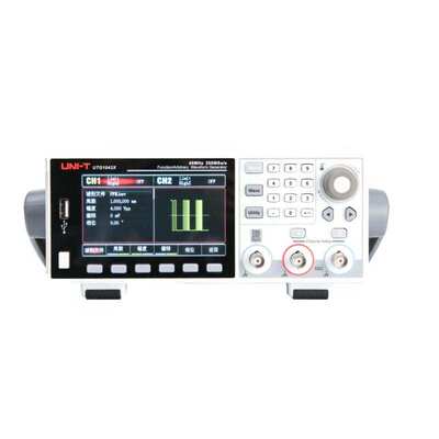 UTG1022X函数/任意波形发生器UTG1000X系列