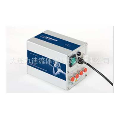 德国Dr.Escherich静电消除器SI300-1500