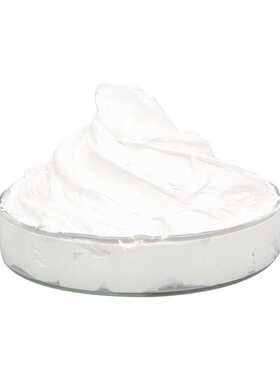 供应DC001白色导热膏 导热硅脂 cpu散热膏 散热硅脂