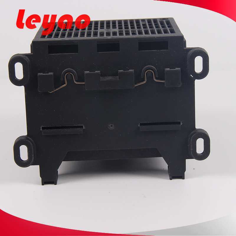 带温控器风机加热器风扇加热器 配电箱恒温防凝露除湿CS130-900W