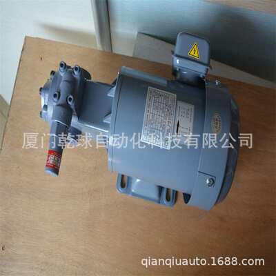 全网力推750W三相电机TOP-2MY750-216HBMVD 油泵NOP出品必属精品
