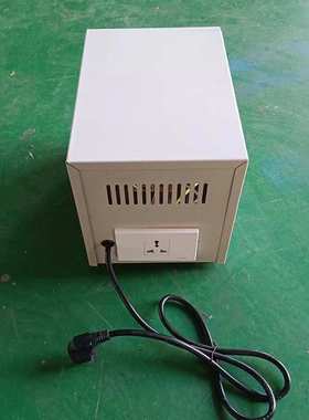 2KVA单相变压器110v转220v足功率2000VA/W电源电压转换变压器