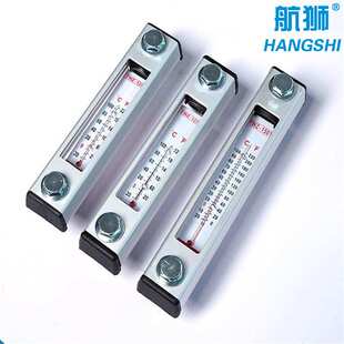 YWZ-400 YWZ-400T 液位液温计 液压油箱液位计