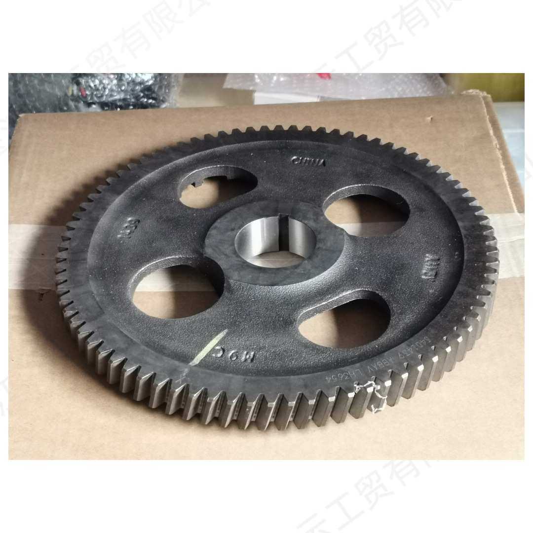 3401439铸铁凸轮轴齿轮适用船舶康明斯M11 ISM11 QSM11柴油发动机,鲜花速递/花卉仿真/绿植园艺,其它园艺用品,淘宝优惠券,粉丝福利购,淘宝优惠卷