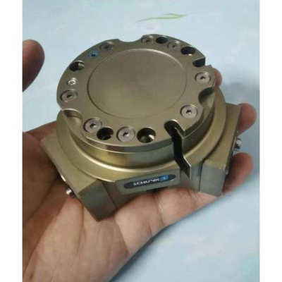 德国雄克SCHUNK二指径向抓手 GWB 44 0307136  GWM 125 S 0302533