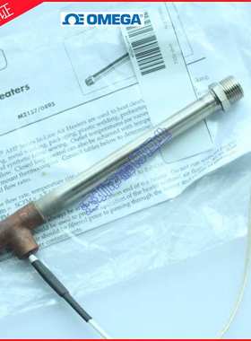 A-205/240,AHP-3742,AHP-5052,AHP-7562,AHPF-102管式加热器欧米