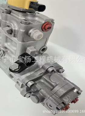 32E61-10301高压油泵C4.2发动机燃油泵32E6110301喷油泵促动泵