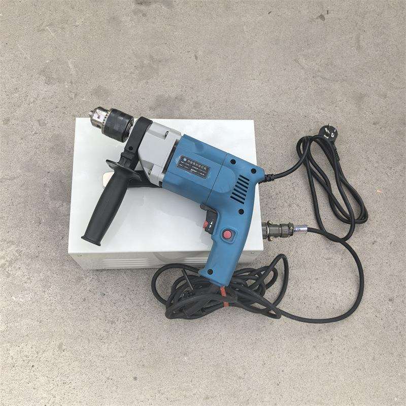 智能数控胀管器 手持轻型管板密封胀紧机 DZJ-1胀管机