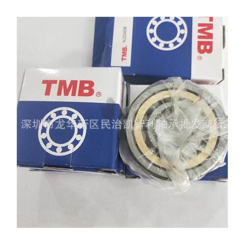 TMB天马 NU322EM NJ321 NUP324 N326 NU328 NJ330 圆柱滚子轴承