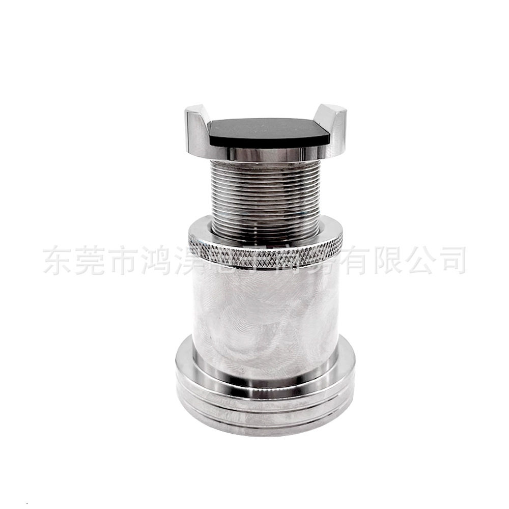 HIFI音响电源线托线材托架音响线信号线架线器承托可调节高度避震