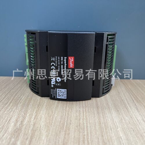 丹佛斯080G5300蒸发器控制器