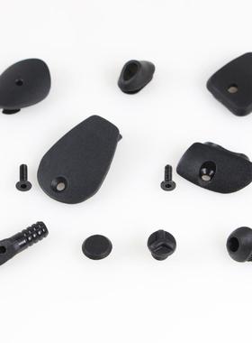 Giant捷安特TCR防水塞碟刹油管电子变速防尘橡胶塞PROPEL修补配件