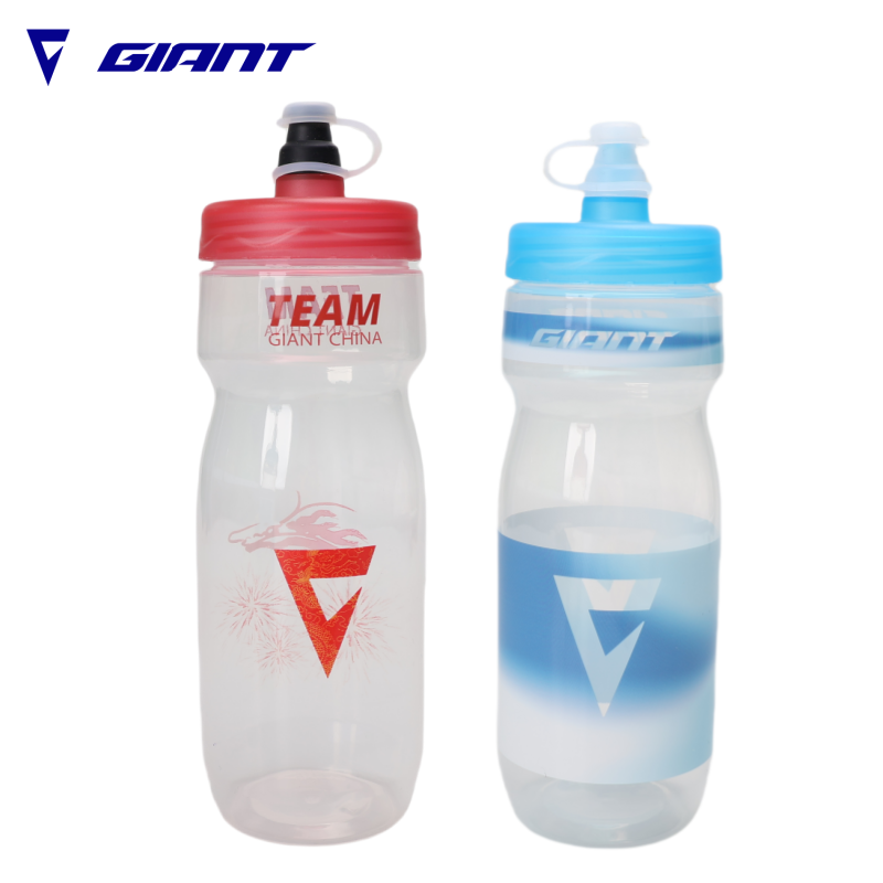 自行车650ML水壶男女通用