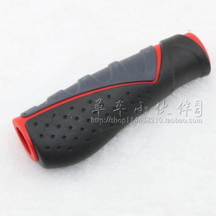 Poignées de vélo GIANT - Ref 2344832 Image 5