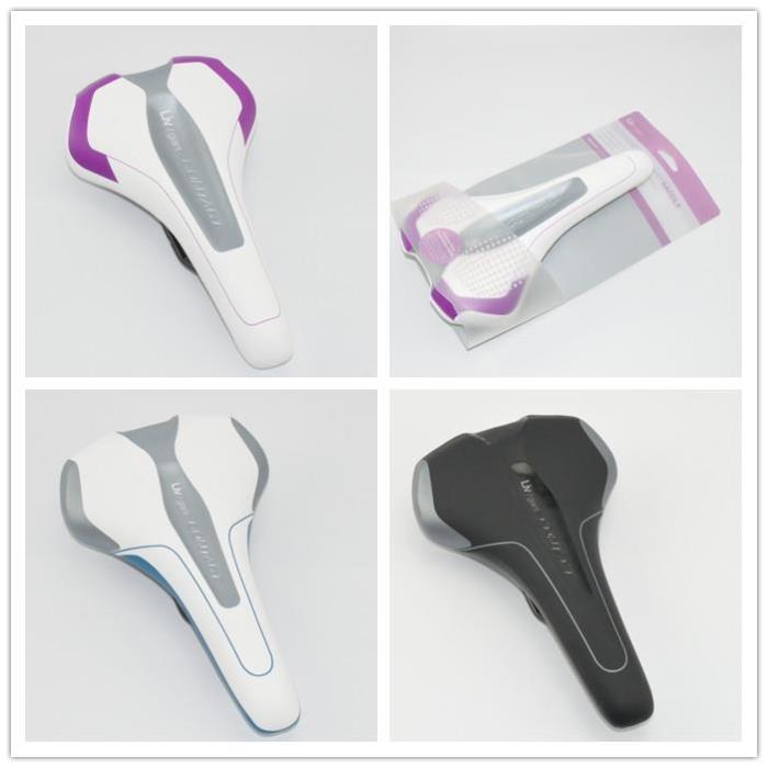 Selle de vélo cyclisme sur route GIANT - Ref 2360325 Image 1