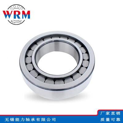 WRM重载满滚柱圆柱滚子轴承NCF4916 NCF4918 NCF4920 V轴承