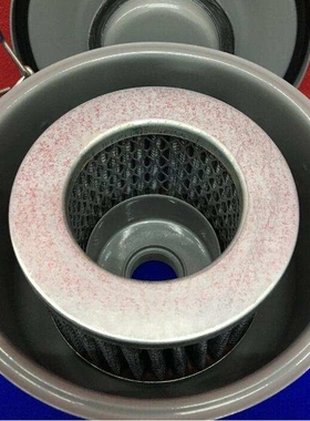 SOLBERG滤芯274P压缩机油雾滤芯377P真空泵过滤器