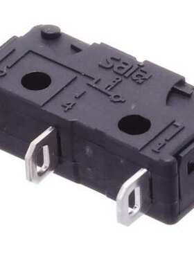 Saia-Burgess 微动开关 V4NST7UL