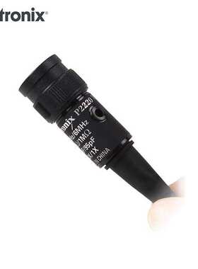 泰克无源电压探头TPP01010201TPP0200/0250P2220P6139B示波器探头