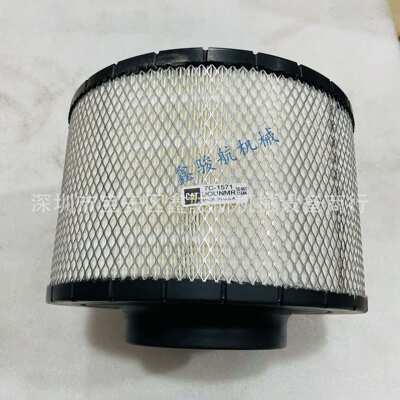 BO85011空气滤清器7C-1571发动机3838952卡车发动机零件空气滤芯