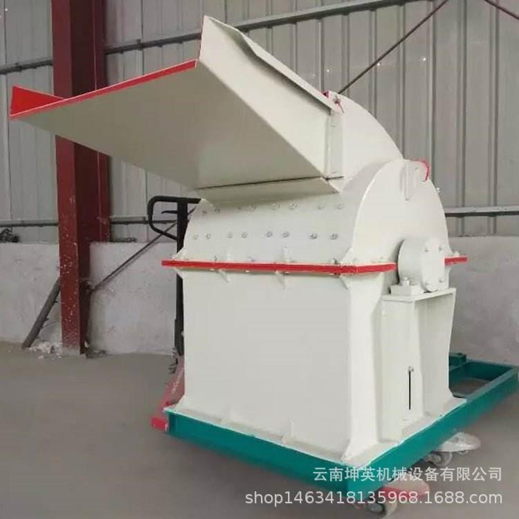 云南移动式土壤粉碎机 粉土机 水稻育苗土粉碎机 干湿泥土粉碎机