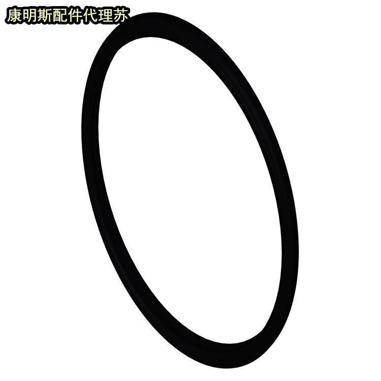 康明斯系列密封圈3954829F节温器密封件SEAL,THERMOSTAT