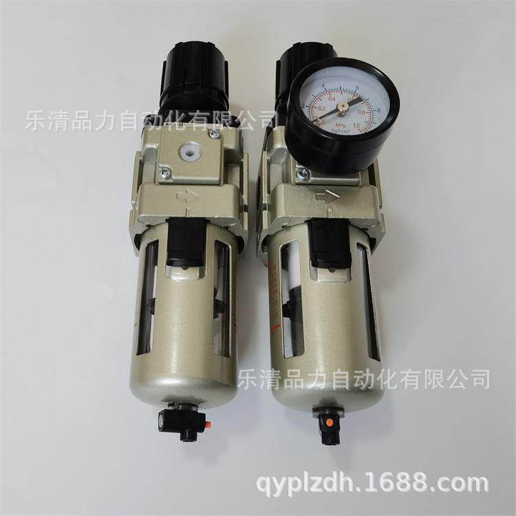过滤器AW20K/AW30K/AW40K-N01D-N02C-N03BDG-N04BCG/BDE/BCE-R-N图片