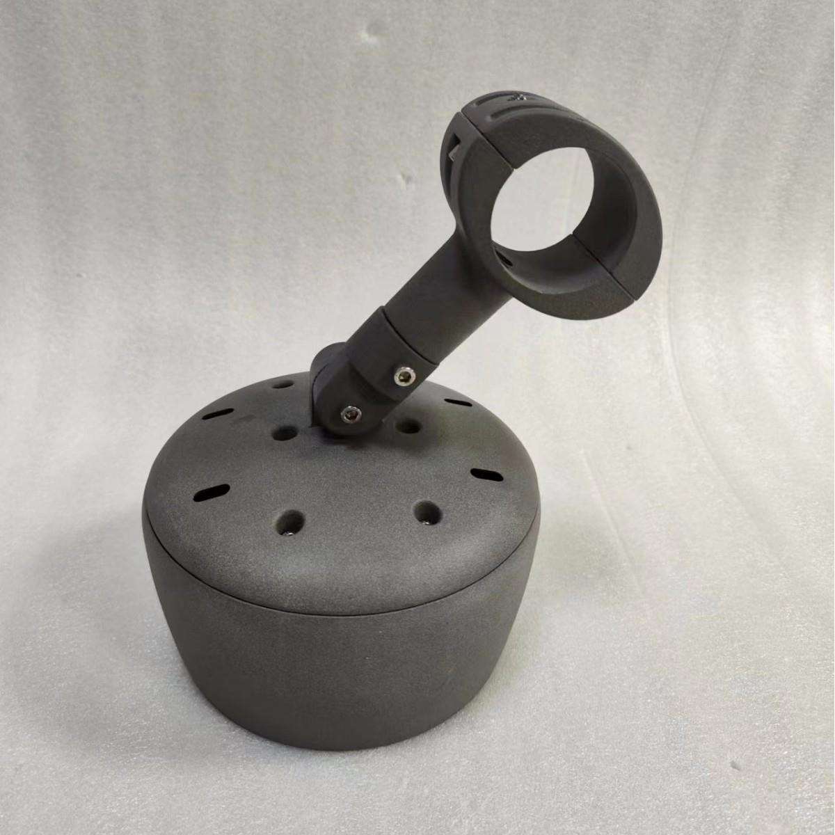 48W50W60W投光灯外壳套件 LED照树灯外壳 户外园林亮化投光灯外壳