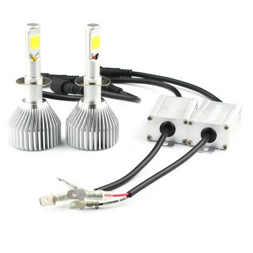 12V-30W汽车前大灯GZLS-12V30W