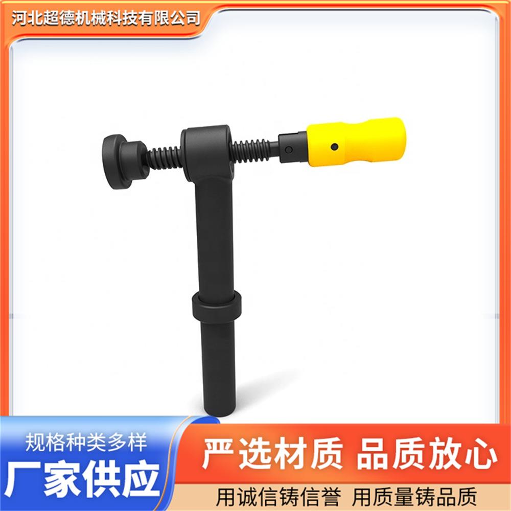 优质焊接平台夹具配件机器人焊接工作台工装夹具压紧器
