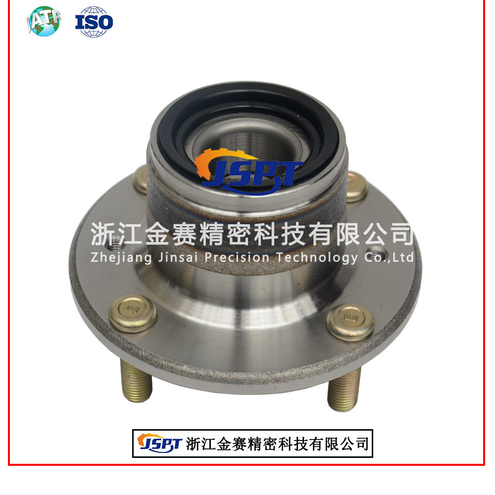 厂家直销汽车轮毂轴承单元 格兰特 后轮 MB584320 DACF1034AR