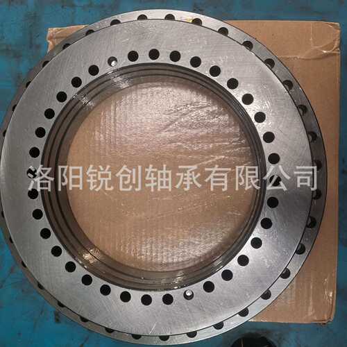 AXRY120-EX转台轴承 精密回转台轴承