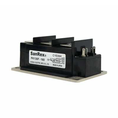 三社肖特基二极管 双向可控硅PK130FG160 KK200F80 KK200F120现货