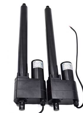 具盈JIUYING厂家电动杆制农业畜牧业用7000N大推力升降电动推杆