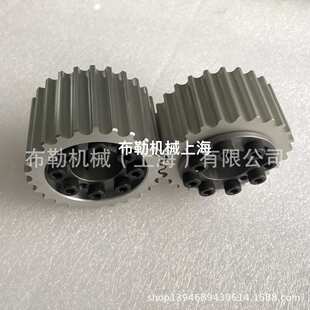 东莞怡合达涨紧套EUX61-d60X90胀套EUX61-d65免键EUX61-d70迫紧环