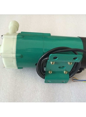 磁力泵MD/MP-10/15/20/30/40/55/70/100/120-R/RM耐腐蚀循环泵