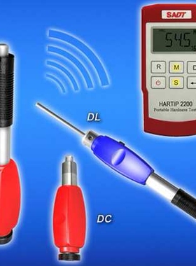 HTP2210里氏硬度计，便携式里氏硬度计，