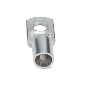 跨境280pcs窥口铜管端子SC接线端子130PCS+150PCS铜鼻子热缩管