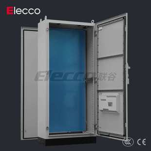 联谷3C认证配电柜PLC控制柜PLC电控柜ES五折柜IP55威图柜vertu柜