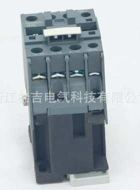 防晃电永磁式交流接触器50A-95-A  防晃电接触器 CJX2HD