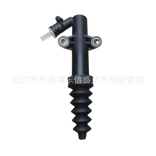 汽车配件适用标致雪铁龙301离合器分泵OE:2182E2 厂家优势供应