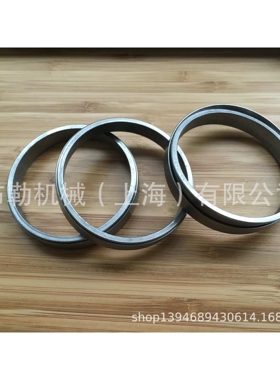 海盐工诺涨套BUSH-J-25X50/BUSH-J-28X55/BUSH-J-20X47联轴器锥环