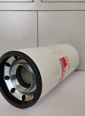 LF3000机油滤清器工程机械3318853康明斯滤芯耐高温工业设备E18