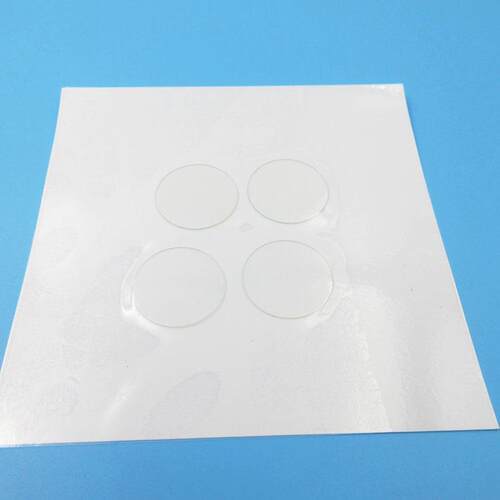 400-820nm通过滤光片SP820滤波片可见光高透短波通光片玻璃镀膜片