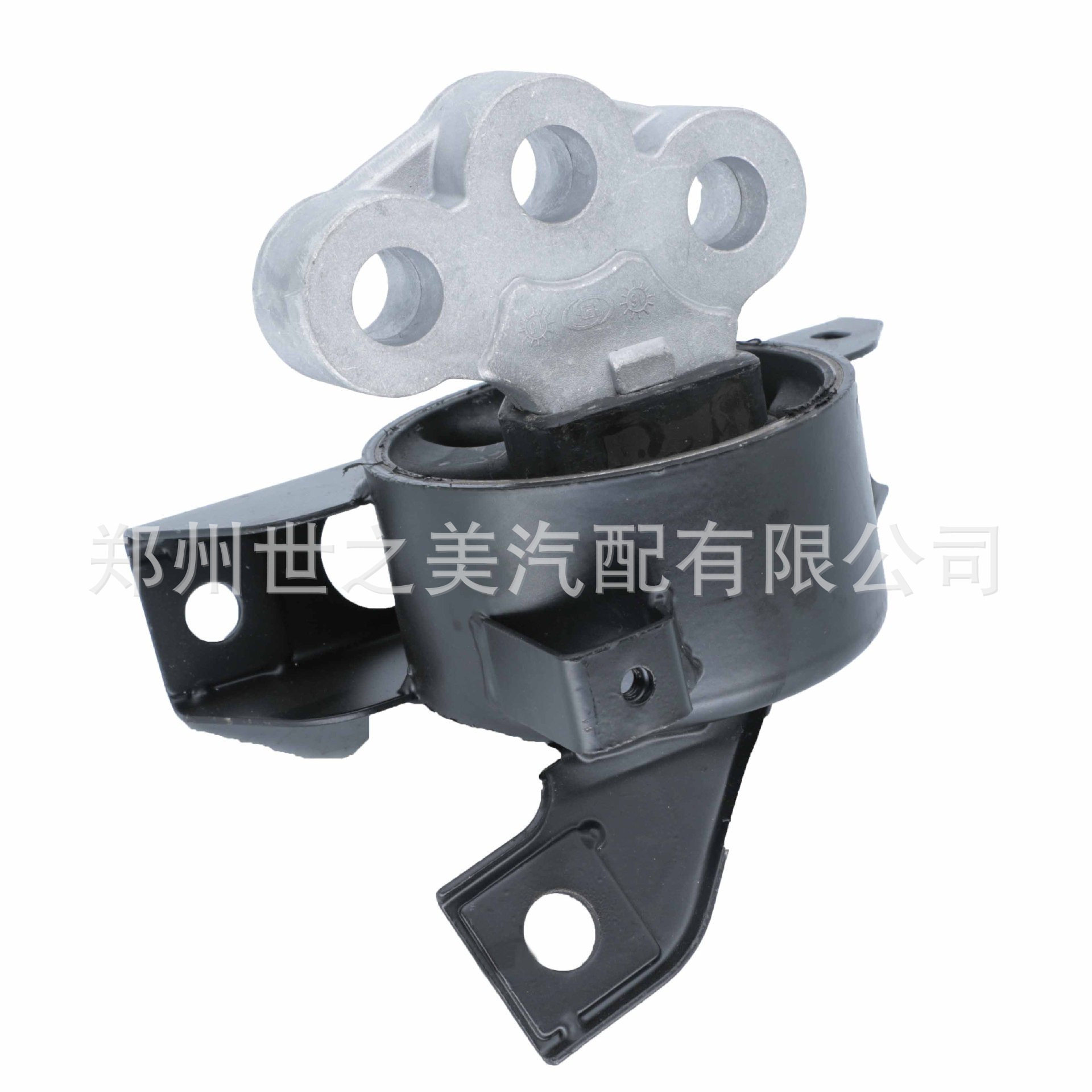 雪佛兰赛欧三发动机变速箱支架