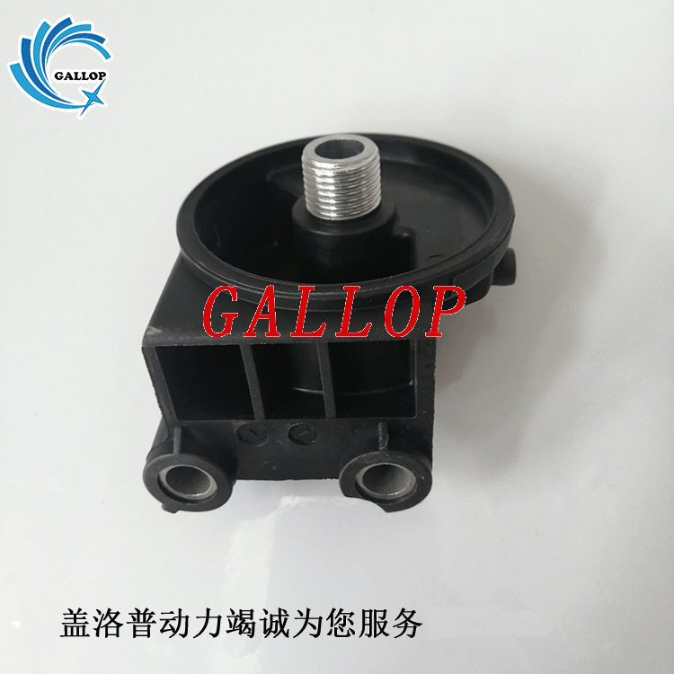 道依茨F3L1011柴油发动机燃油滤清器支架04270706配件零件批发