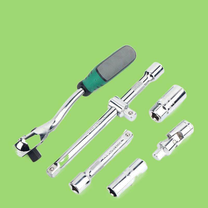 150件套汽修工具套装工具大全修车工具扳手套筒工具汽保工具献学