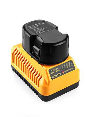 工厂直销替代的伟DC9310镍电充电器7.2V-18V DC9310充电器镍氢镍